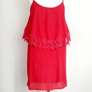 Miami Casual Dress - Size M